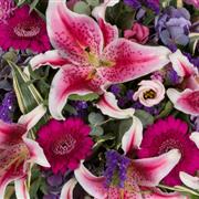 Florist Choice Handtied Bouquet