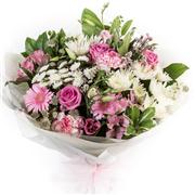 Friendship Aqua Bouquet