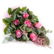 Always &amp; Forever Tied Roses