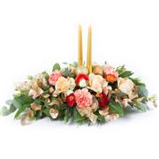Candlelit Christmas 