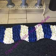 Team Scarf