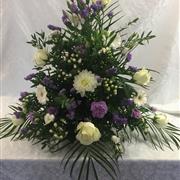 Front Facing Arrangement