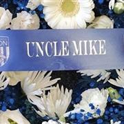 Tribute Sash