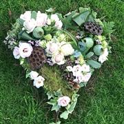 Woodland Heart