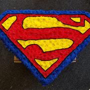 Superman Logo 