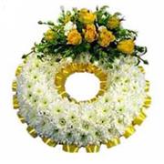 Massed Wreath