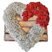 Gyp &amp; Rose Open Heart