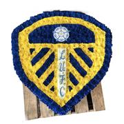 Leeds United Badge