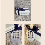 Kimberleys English Handmade Chocolates 